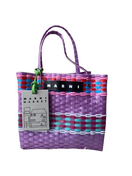 Marni - Bag #1.0