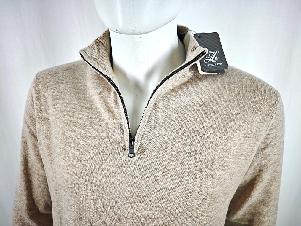 Zenobi - NEW, Wool & Cashmere - Cardigan - New with tags #2.1