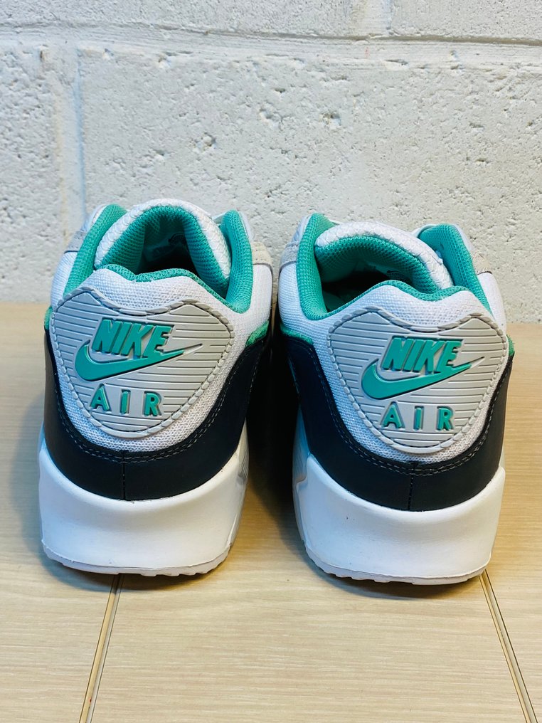 Nike - Sapatos com atacadores - Tamanho: EU 47.5 #3.2