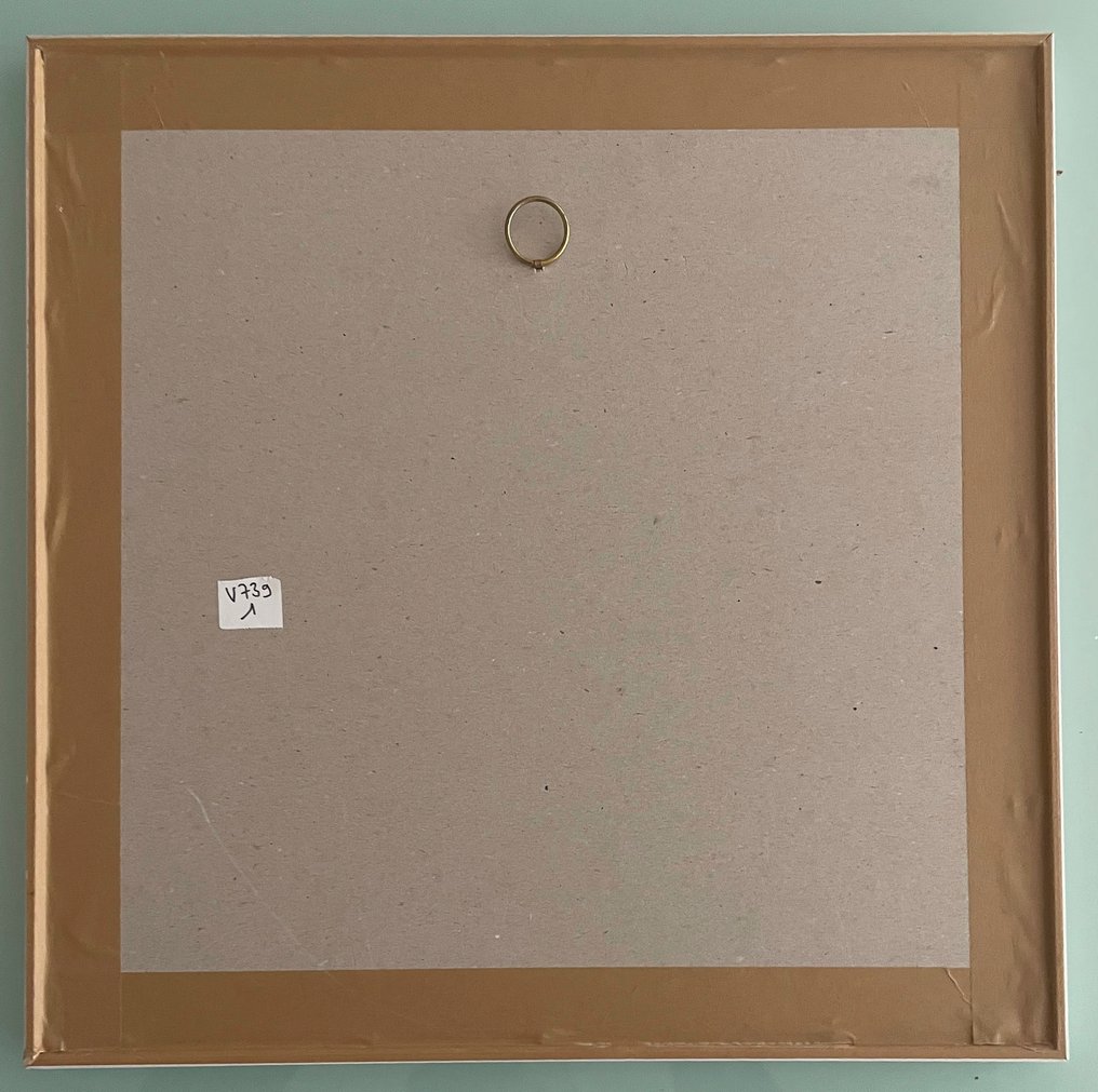 Andy Sweet (1953 - 1982) - Sandcastles, Miami Beach - 1979 #4.3