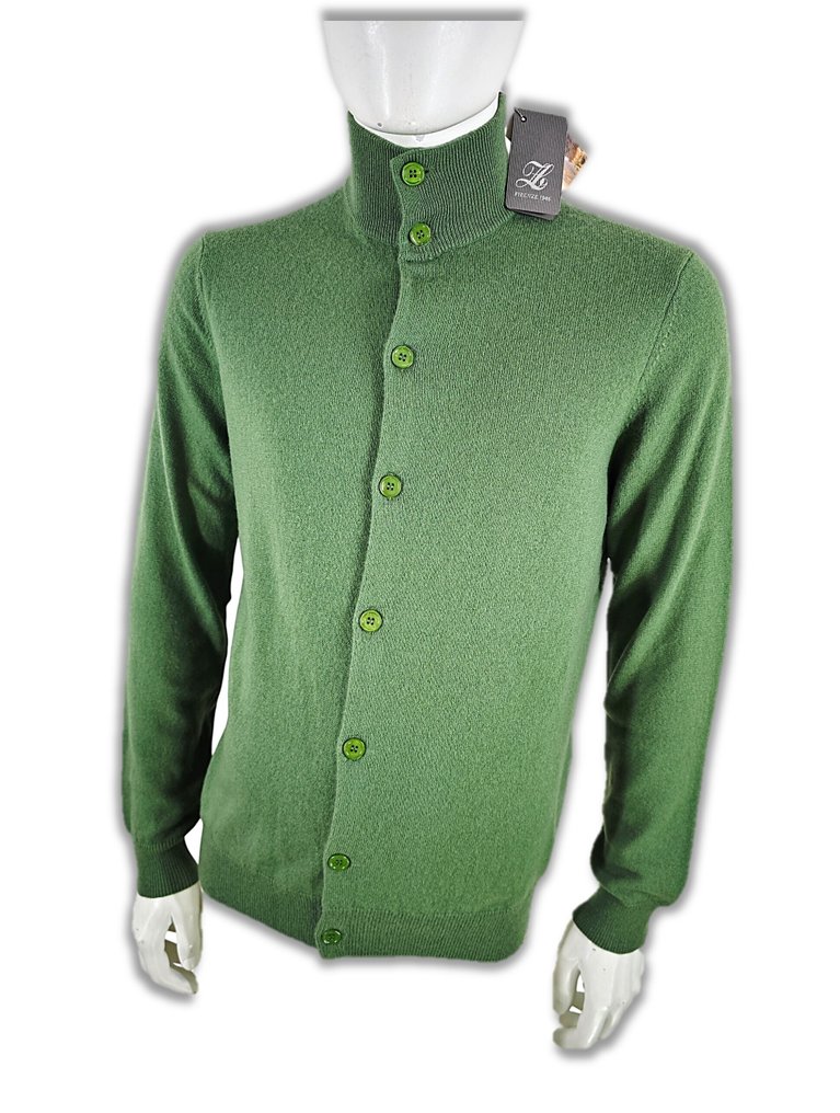 Zenobi - NEW, Wool & Cashmere - Ζακέτα - New with tags #1.0