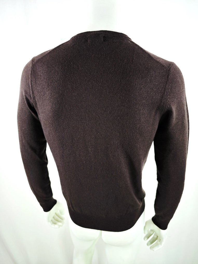 Malo - NEW, Wool & Cashmere - 套头衫 - 带标签的新品 #4.3