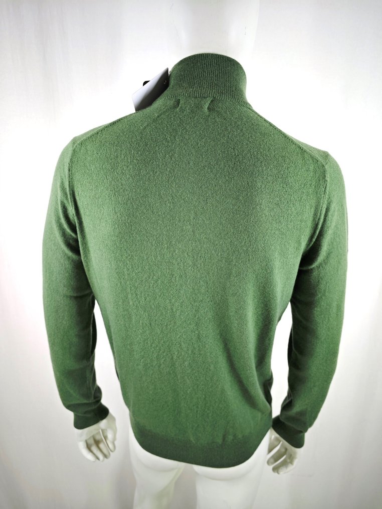 Zenobi - NEW, Wool & Cashmere - Ζακέτα - New with tags #4.3