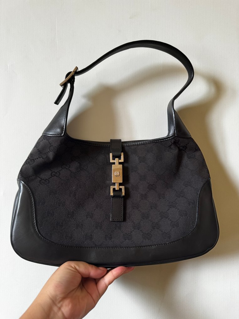 Gucci - Jackie - Bag #1.0