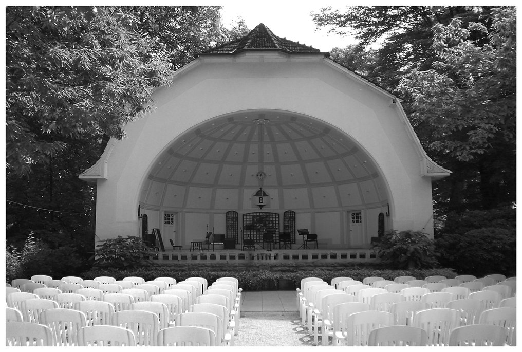 Bernd Lieven - KONZERTMUSCHELN Edition No.I #2.1