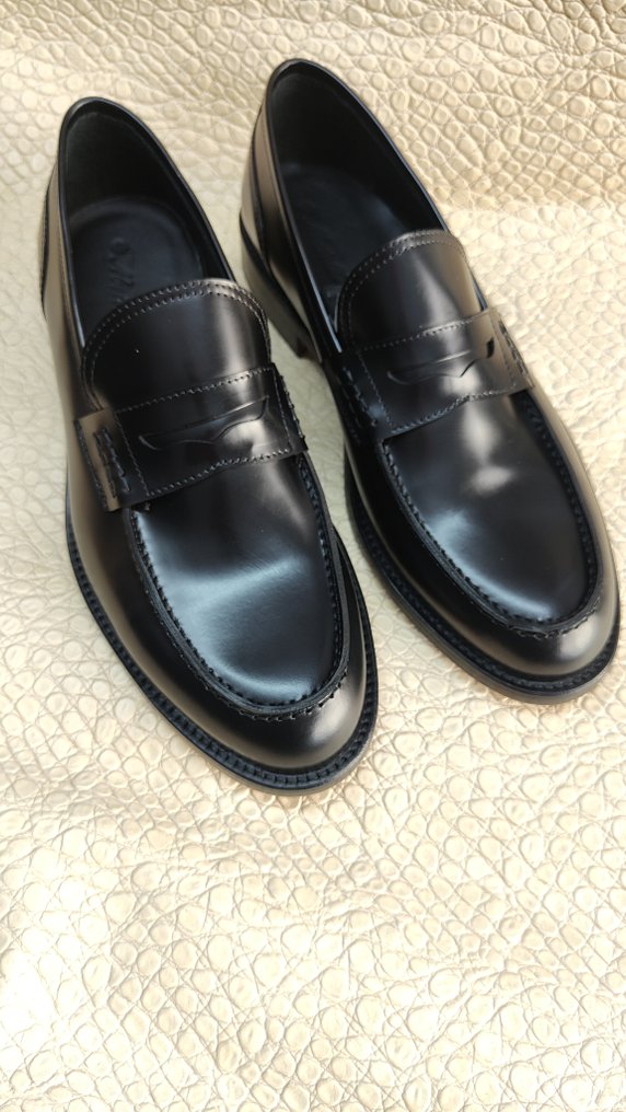 metello - Loafers - Size: EU 43 - New in box #2.1