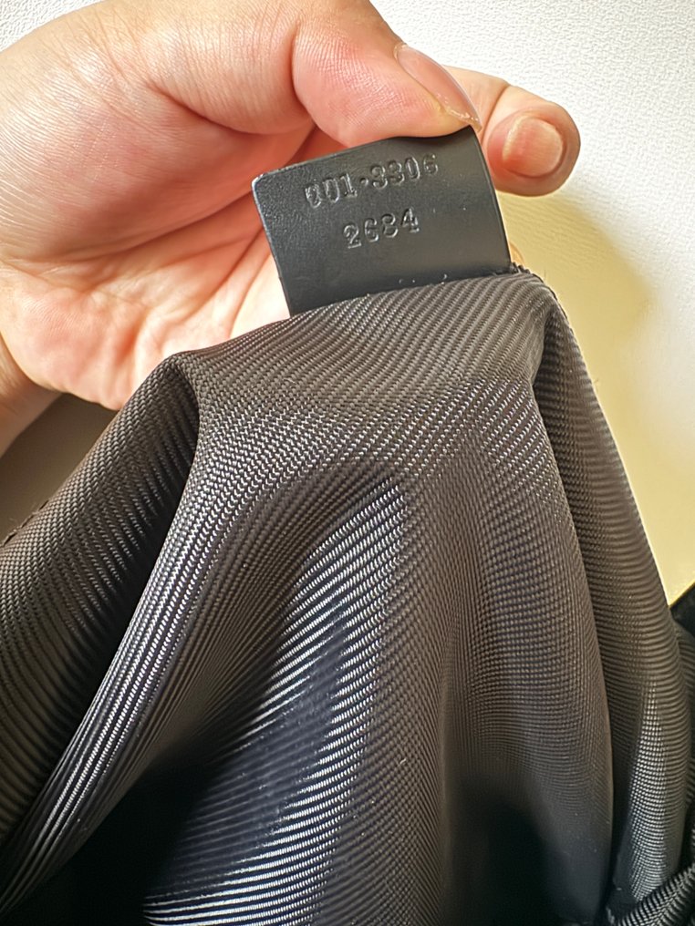 Gucci - Jackie - Bag #3.2