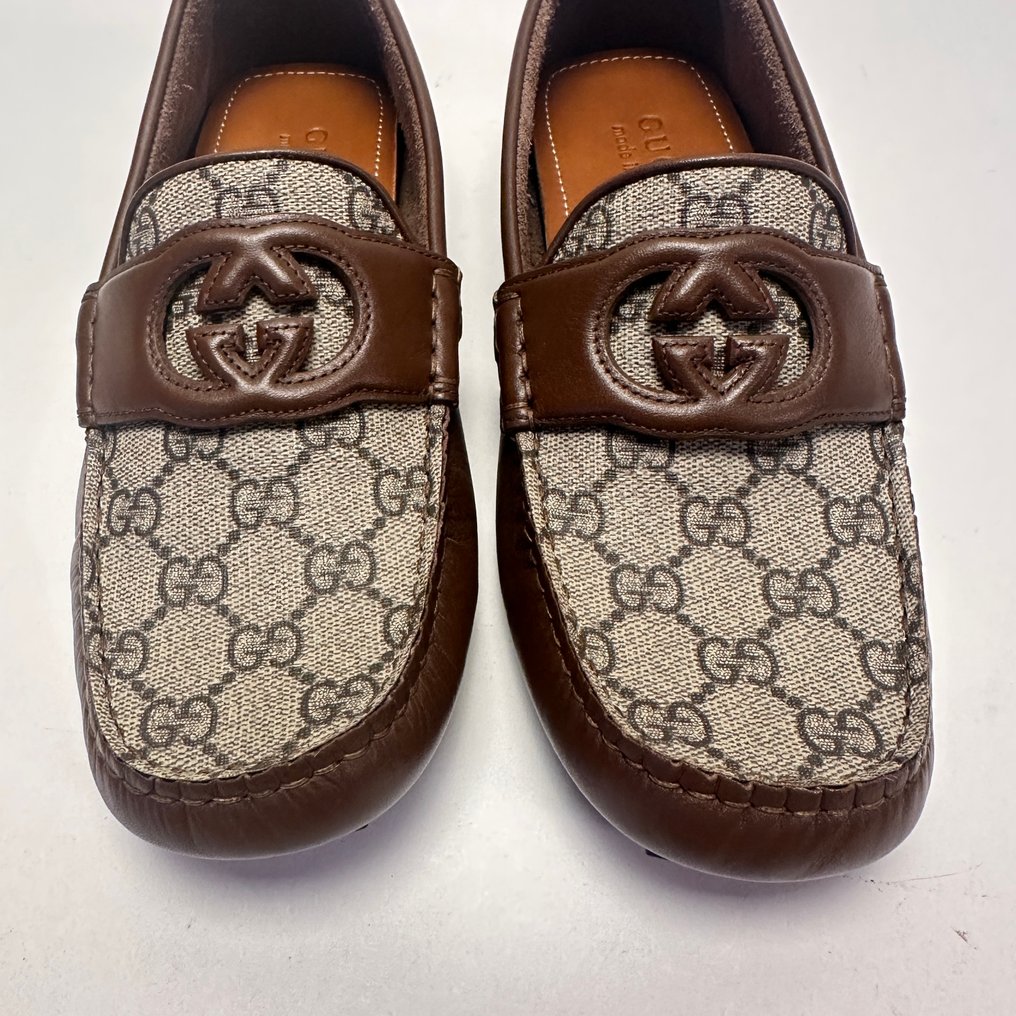 Gucci - Slippers - Size: EU 41 - New in box #4.3