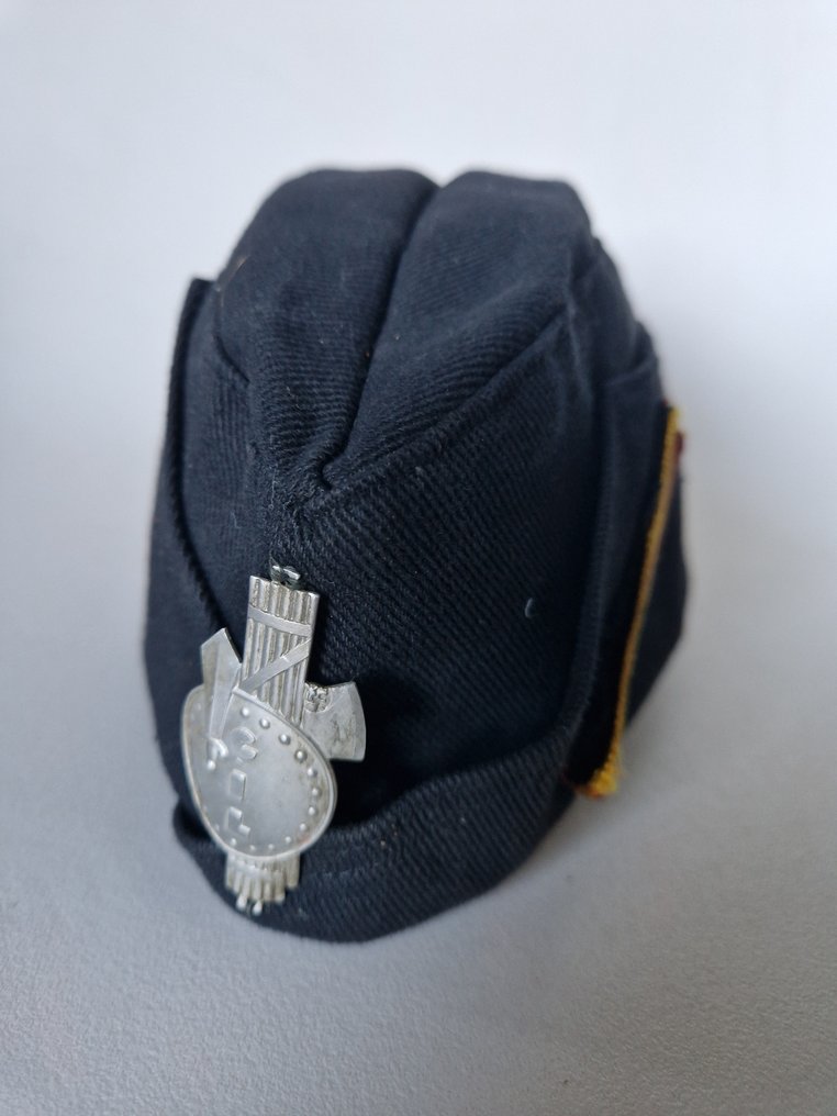 头饰 - 意大利 #1.0