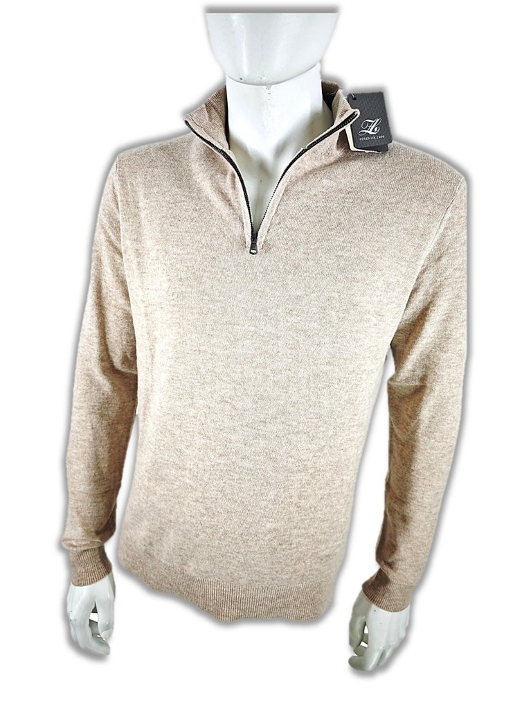 Zenobi - NEW, Wool & Cashmere - Cardigan - New with tags #1.0