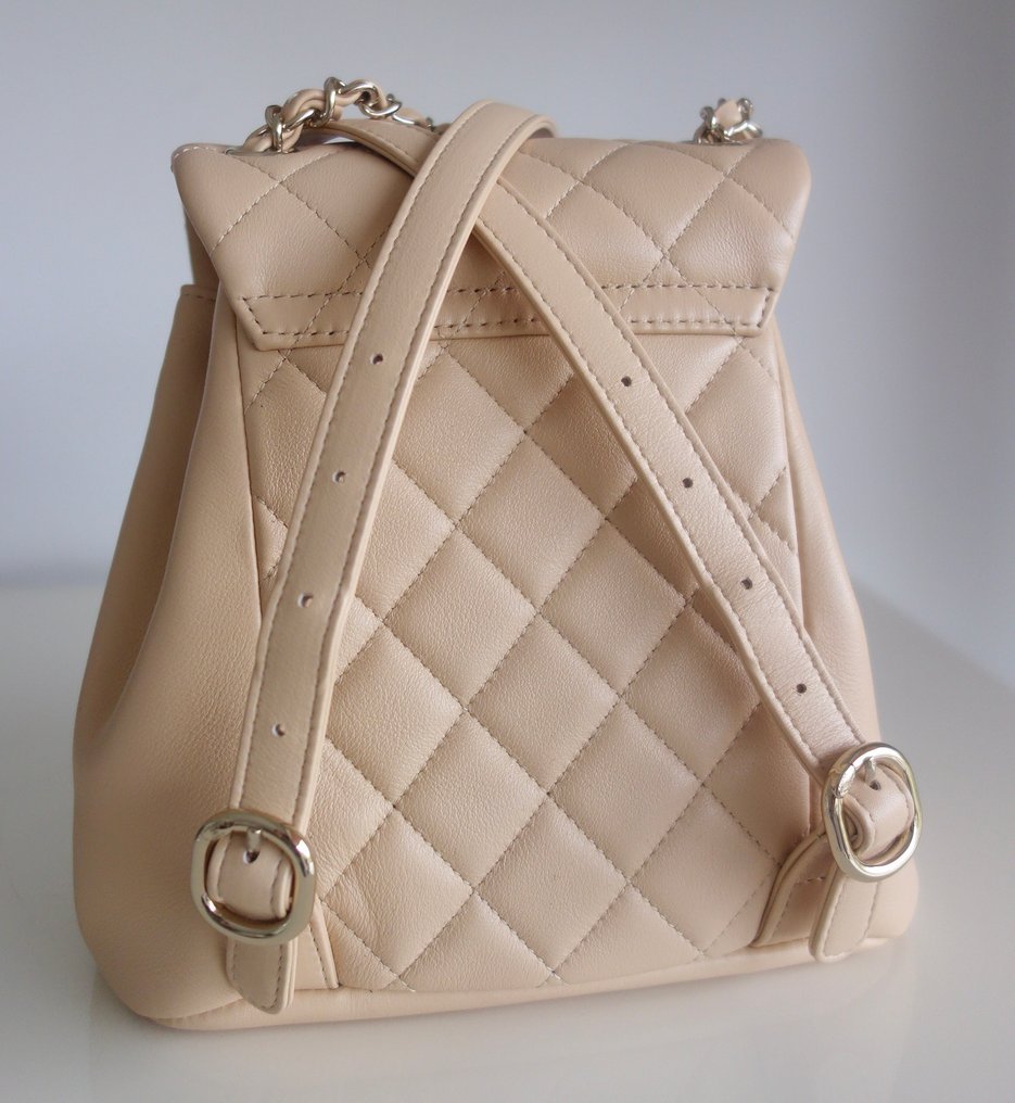 Chanel - Backpack #4.3