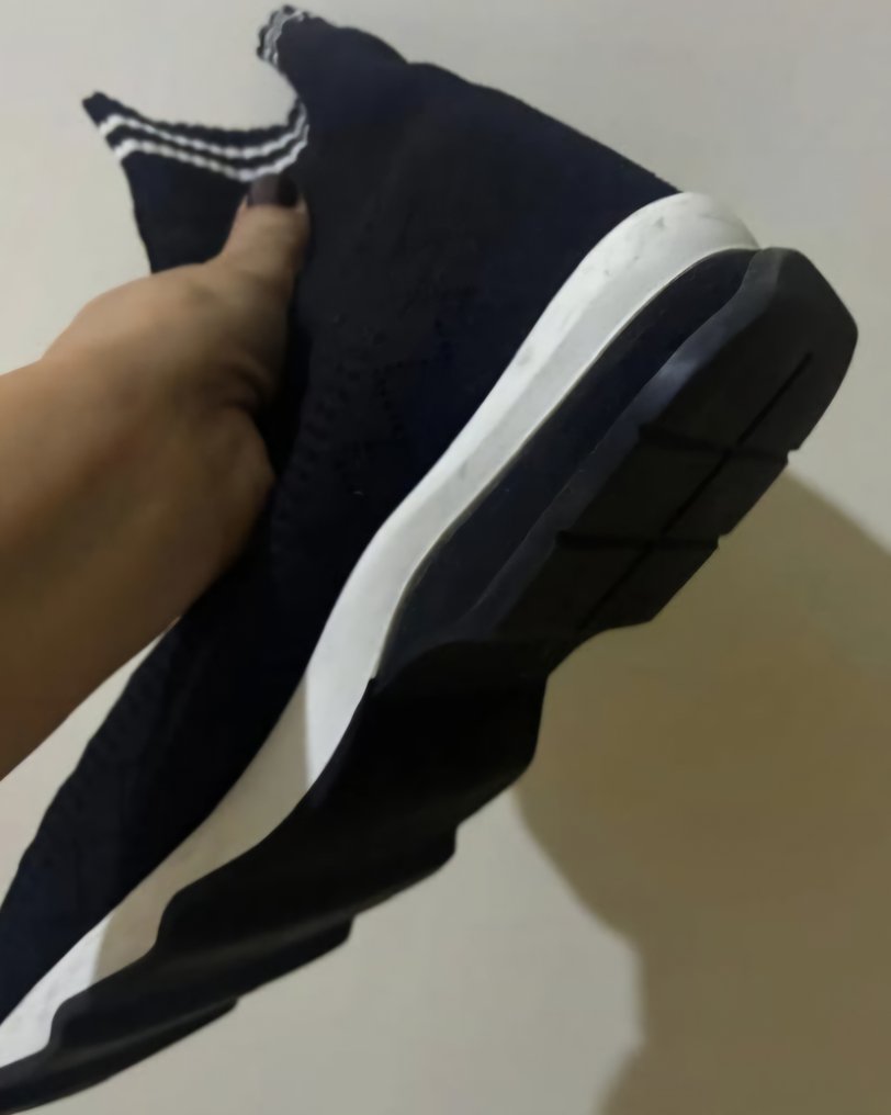 Fendi - Παντόφλες - Mέγεθος: EU 38 #3.2