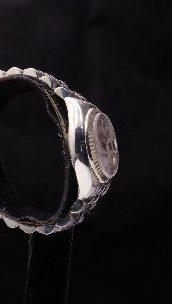 Rolex - Datejust - 179174NG - Damen - 2010–2020  #3.2