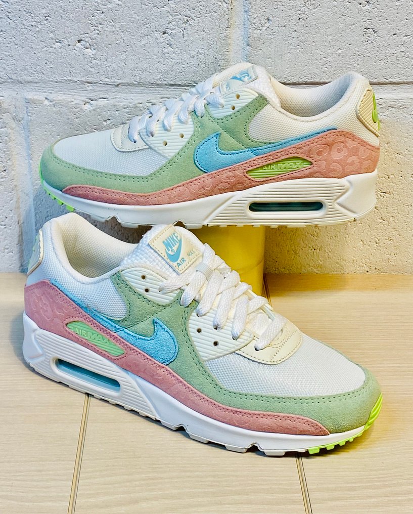 Nike - Schnürschuhe - Größe: EU 42 #1.0