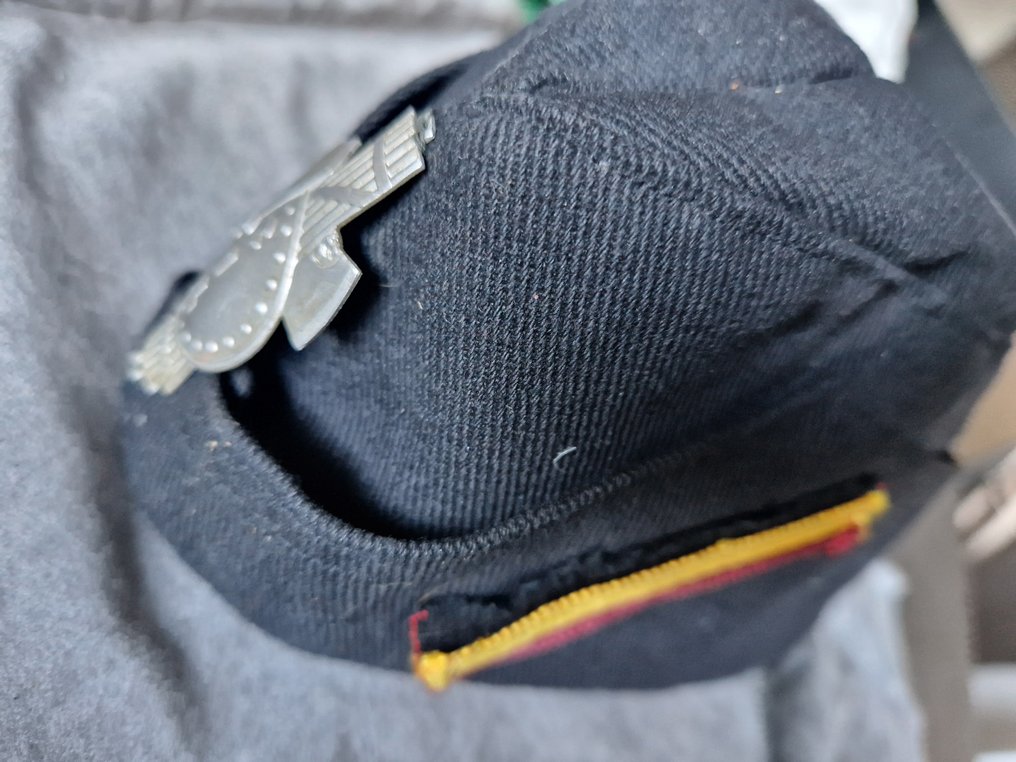 头饰 - 意大利 #4.3