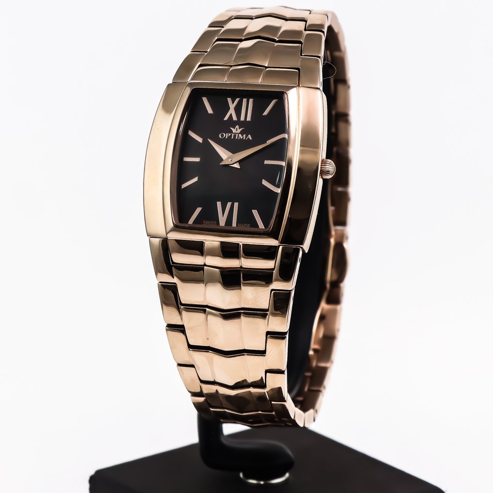 Optima - Swiss Watch - OSL258-RR-8 - Nincs minimálár - Női - 2010-2020 #2.1