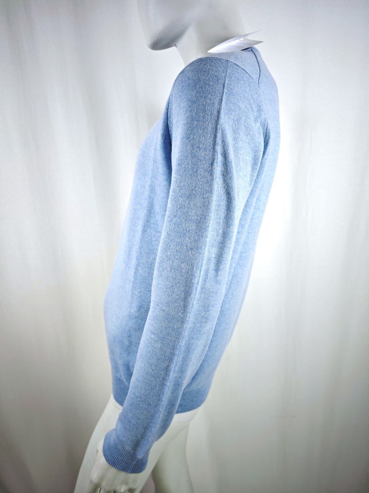 Malo - NEW, Wool & Cashmere - Jumper - New with tags #4.3