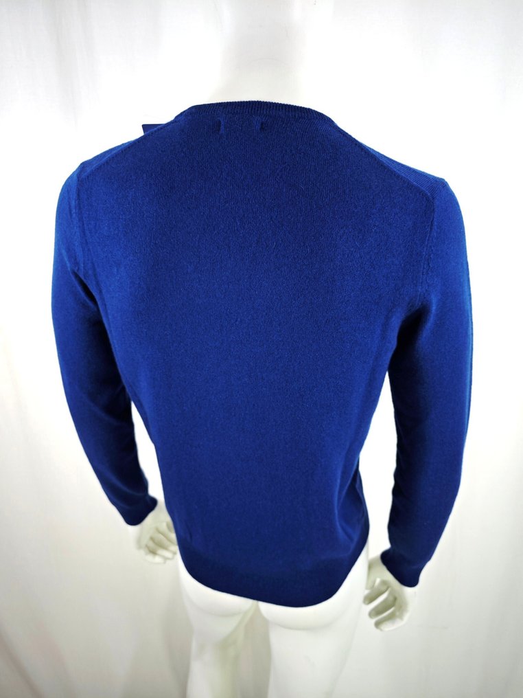 Malo - NEW, Wool & Cashmere - Jumper - New with tags #4.3