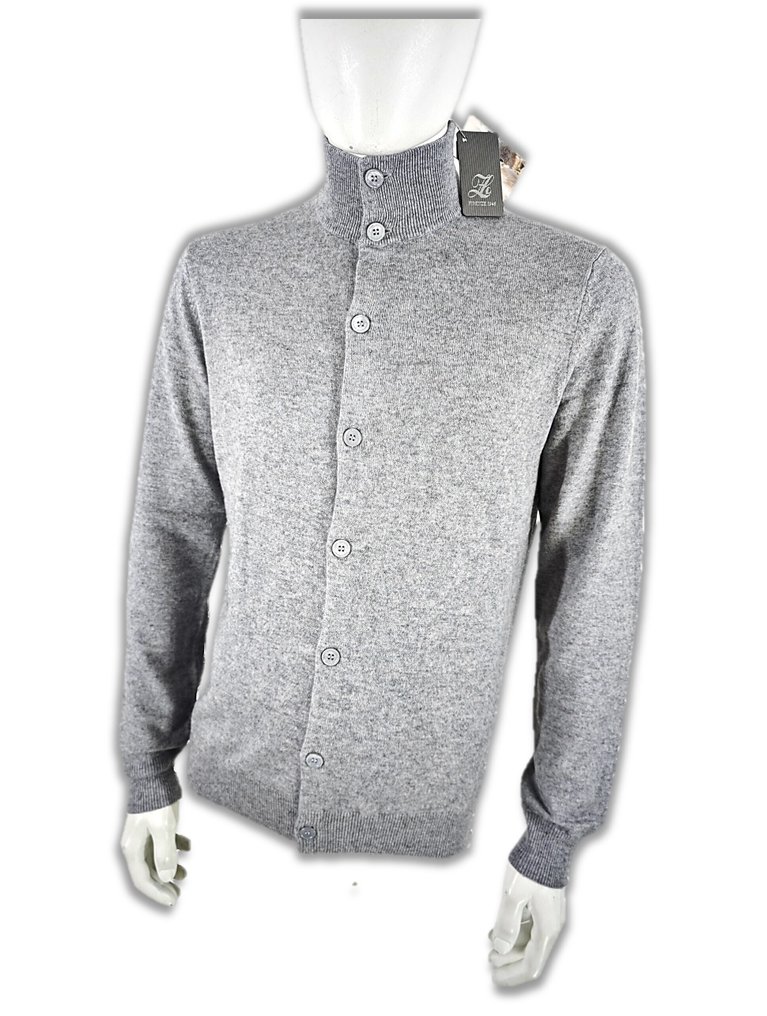 Zenobi - NEW, Wool & Cashmere - Cardigan - New with tags #1.0