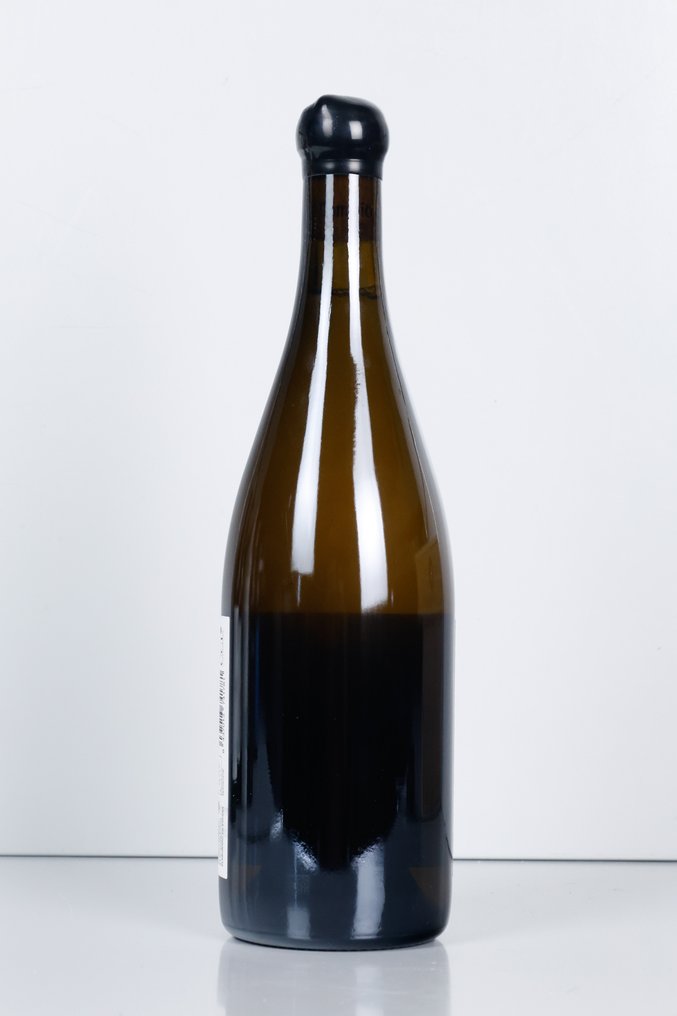 2018 Dominio del Águila, Albillo Viñas Viejas - 里貝拉格蘭德爾杜羅 - 1 Bottle (0.75L) #1.0