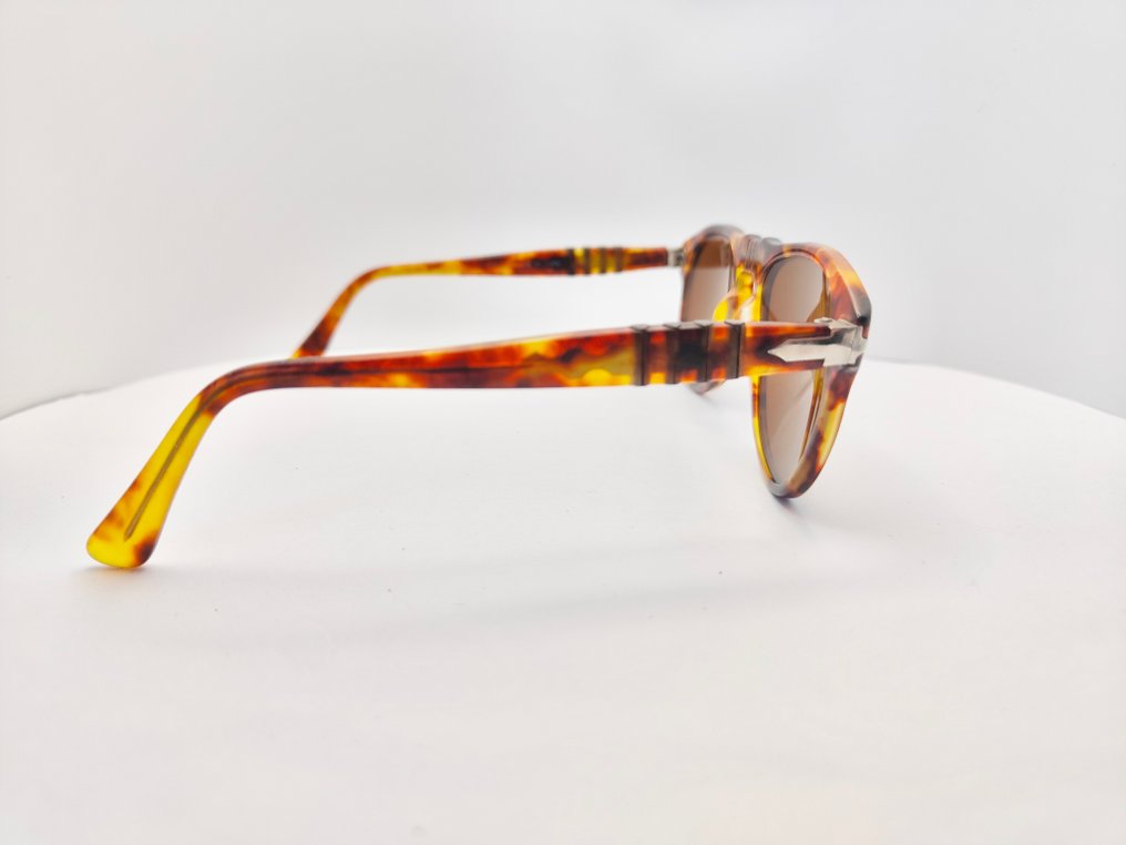 Persol Ratti - 649 Madreterra - Sunglasses #4.3