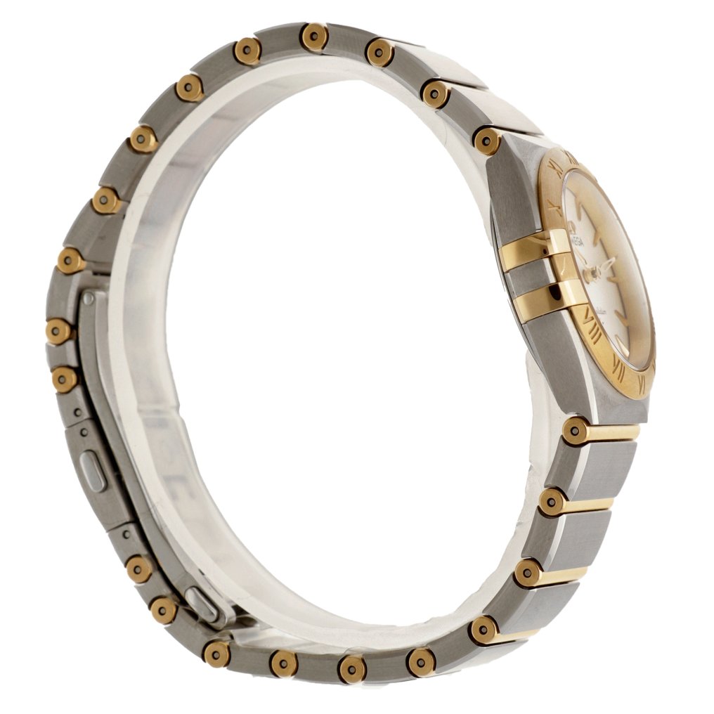 Omega - Constellation Manhattan - 131.20.28.60.02.002 - Dame - 2023 #3.2