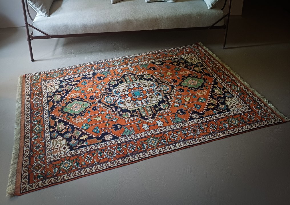 Like new. Just collected - KARABAGH - Χαλί - 180 cm - 127 cm - Τέλειο KARABAGH #2.1