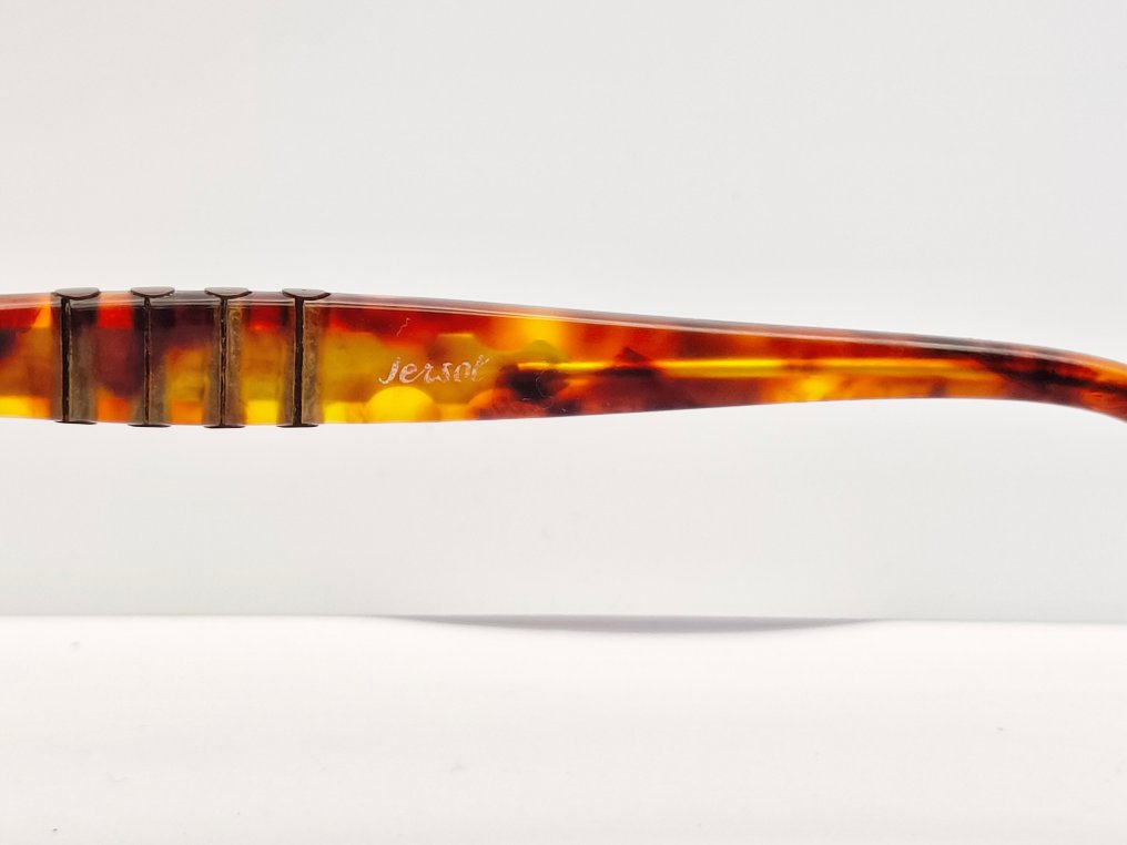 Persol Ratti - 649 Madreterra - Sunglasses #3.2