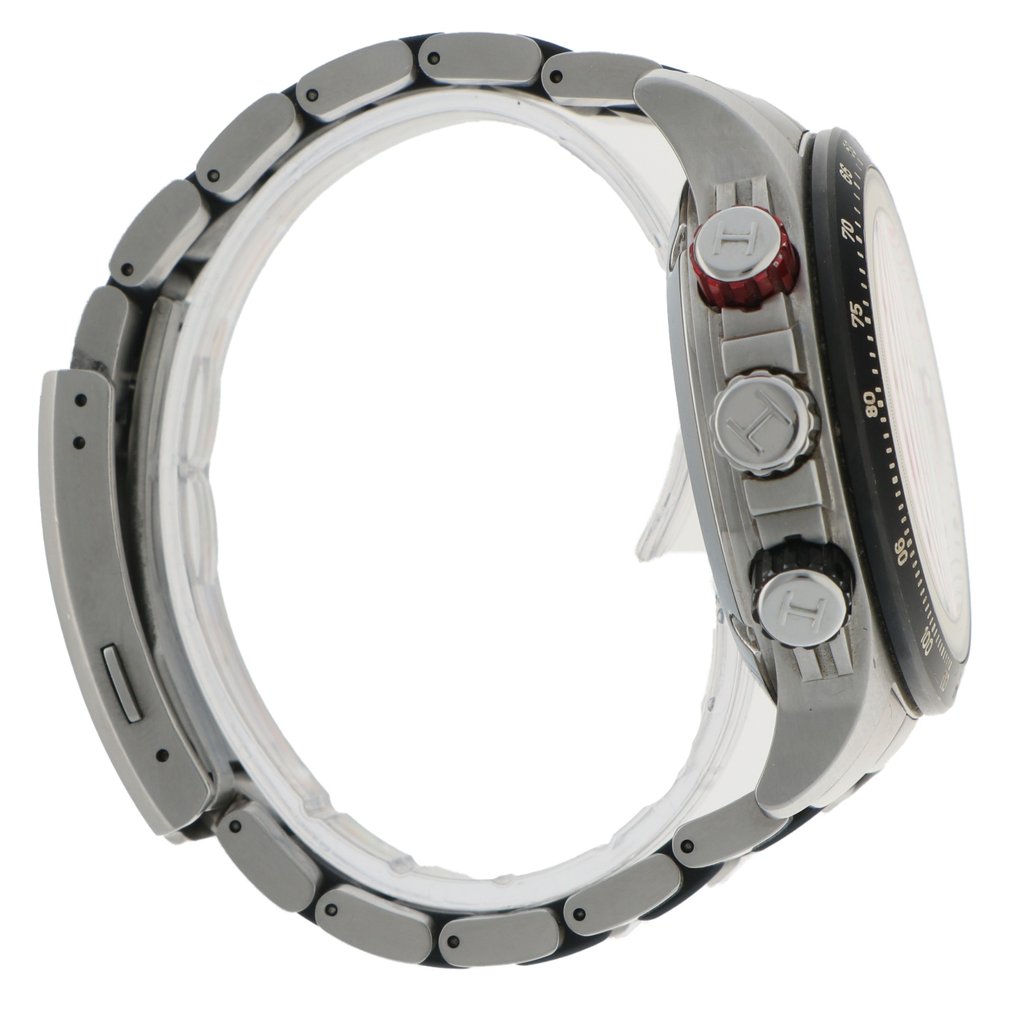 Hamilton - Khaki Tachymiler - H717260 - Άνδρες - 2008 #4.3