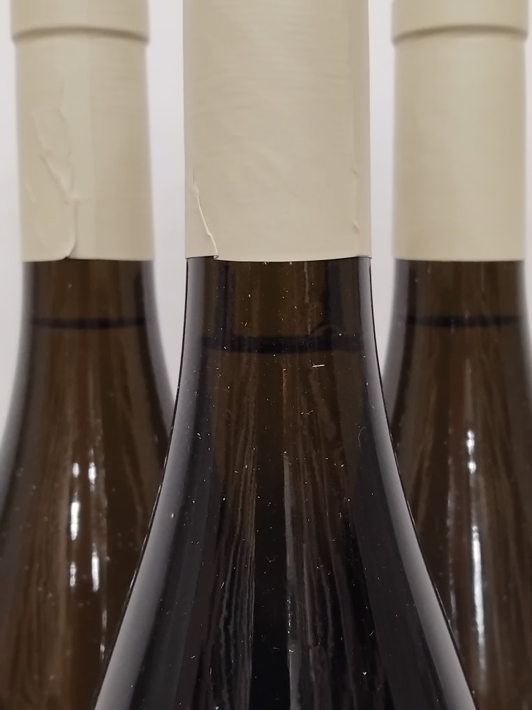 2020 Domaine Guiberteau "Brézé" - Saumur - 3 Bottles (0.75L) #4.3