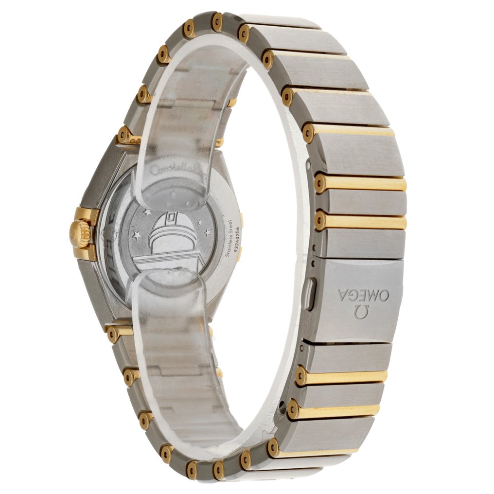 Omega - Constellation Manhattan - 131.20.28.60.02.002 - Dame - 2023 #2.1