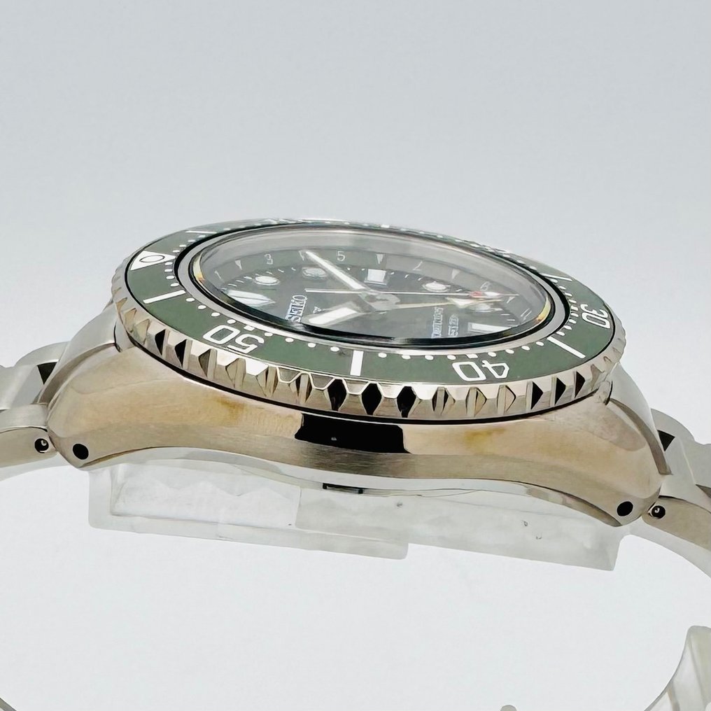 Seiko - Prospex GMT Automatic 3 Days Diver's 200m - Ohne mindestpreis - 6R54-00D0 - Herren - 2020 und ff. #4.3