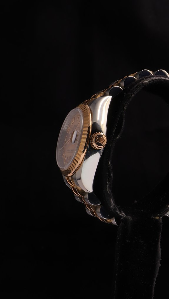 Rolex - Datejust - 179171 - Női - 2010-2020  #2.1