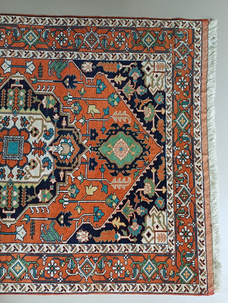 Like new. Just collected - KARABAGH - Χαλί - 180 cm - 127 cm - Τέλειο KARABAGH #4.3