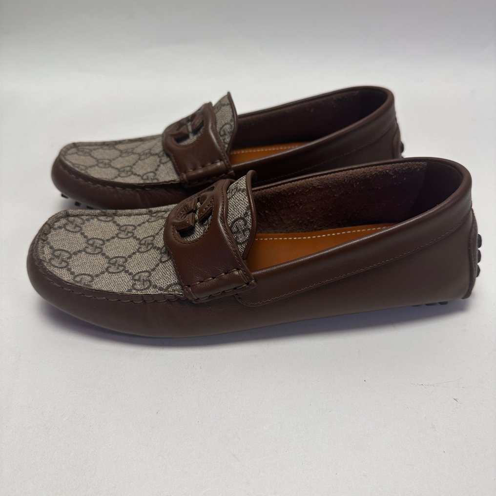 Gucci - Slippers - Size: EU 41 - New in box #1.0