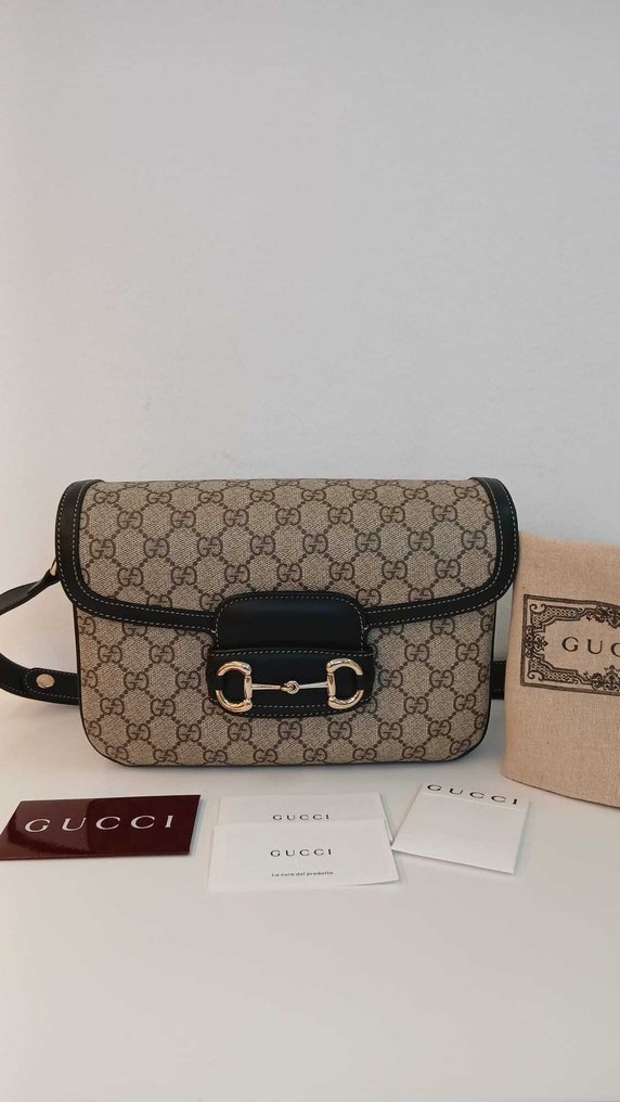 Gucci - Mala de ombro #1.0