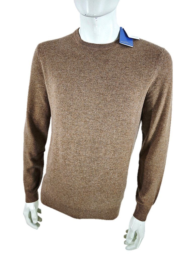 Malo - NEW, Wool & Cashmere - Jumper - New with tags #1.0