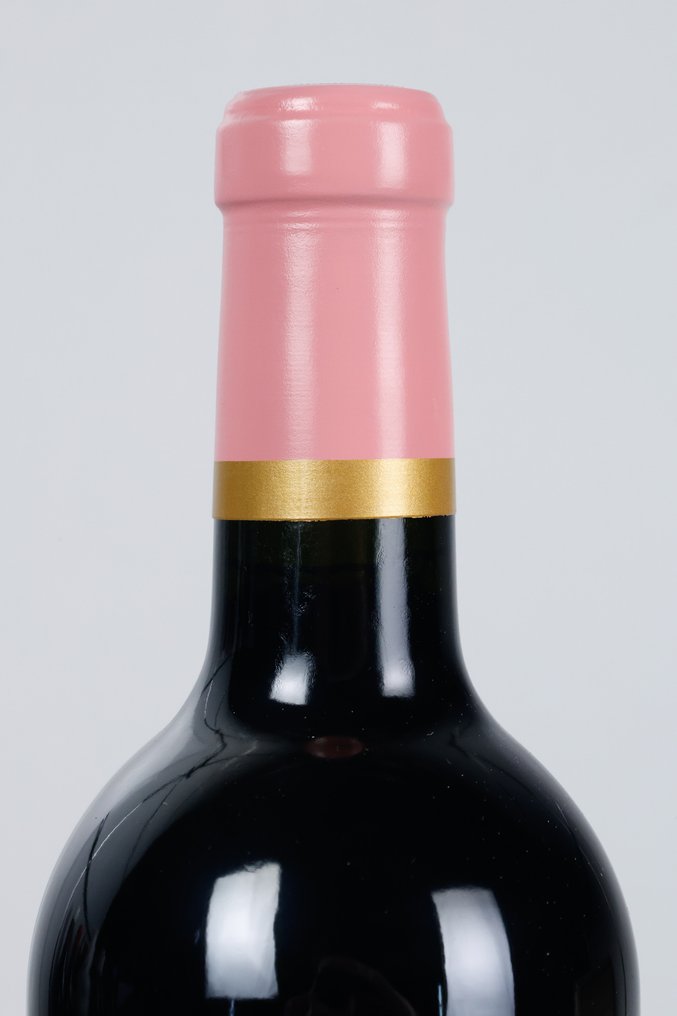 2021 Vieux Château Certan - Pomerol - 1 Pullo (0.75L) #4.3