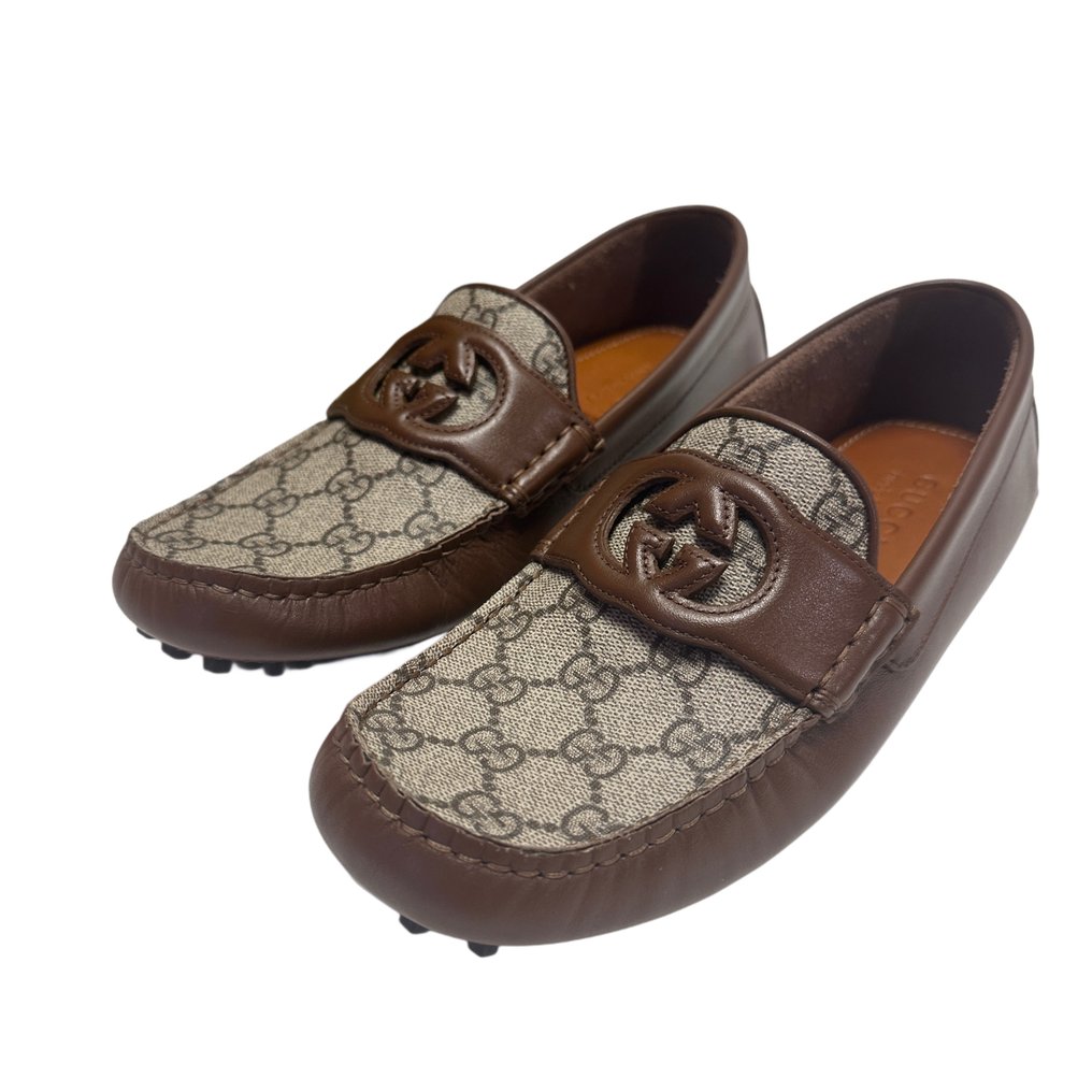 Gucci - Slippers - Size: EU 41 - New in box #1.0