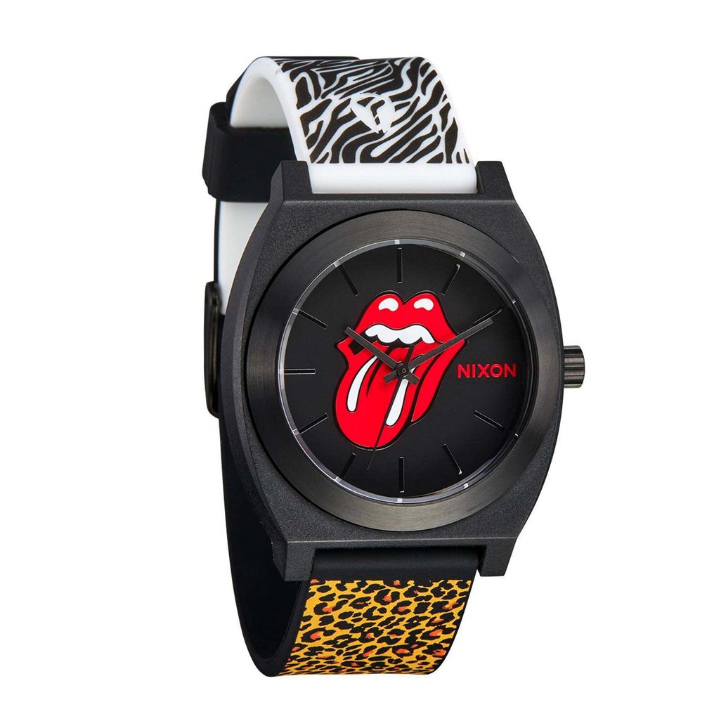 The Rolling Stones - Νίξον Ρόλλινγκ Στόουνς Τάιμ Τέλερ OPP #1.0