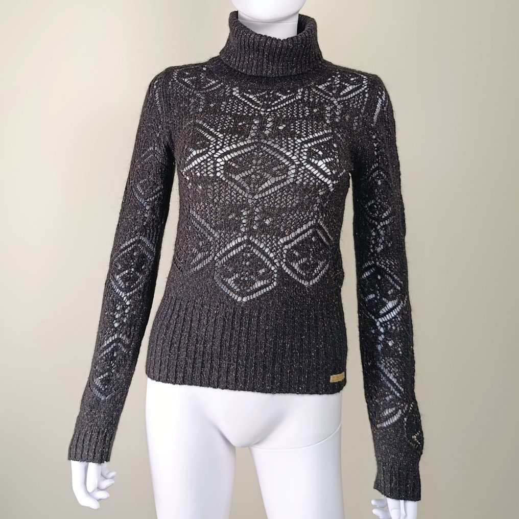 D&G Dolce& Gabbana - Pulóver #1.0