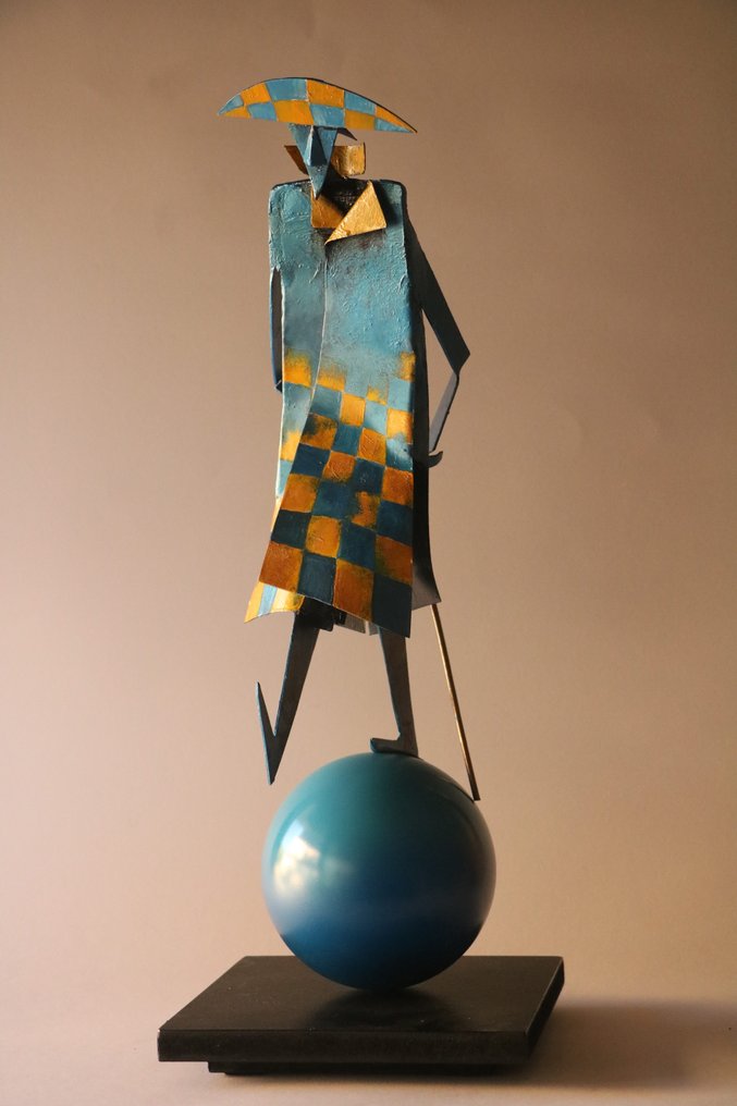 Dicono che è la strad giusta #1.0