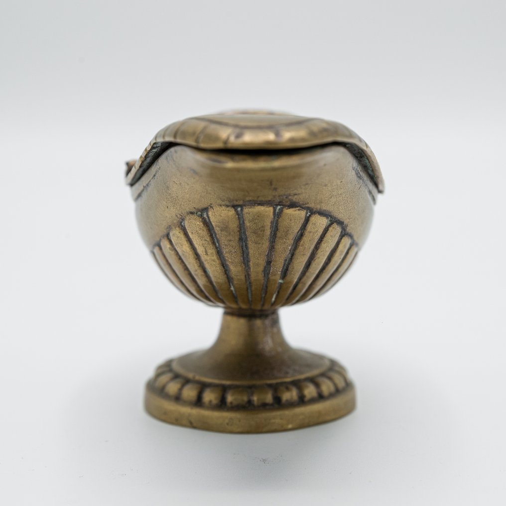 Wierooks ship, 19th century - Bronze - 1850-1900 #3.2