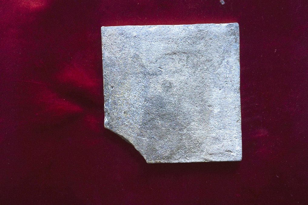  Tile (4) - 1650-1700  #2.1