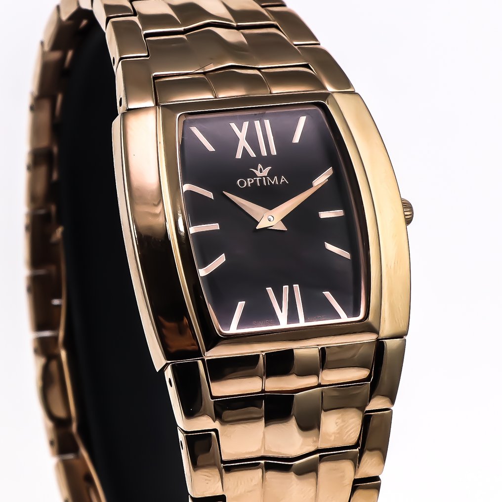 Optima - Swiss Watch - OSL258-RR-8 - Nincs minimálár - Női - 2010-2020 #1.0
