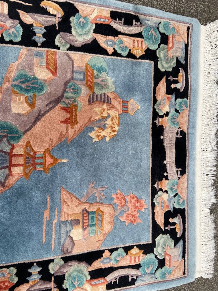 Covor - 160 cm - 110 cm #3.2