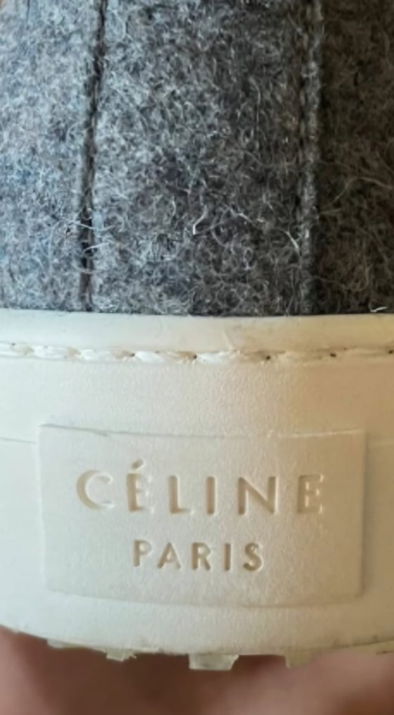Céline - Sneakers - Size: EU 37 #2.1