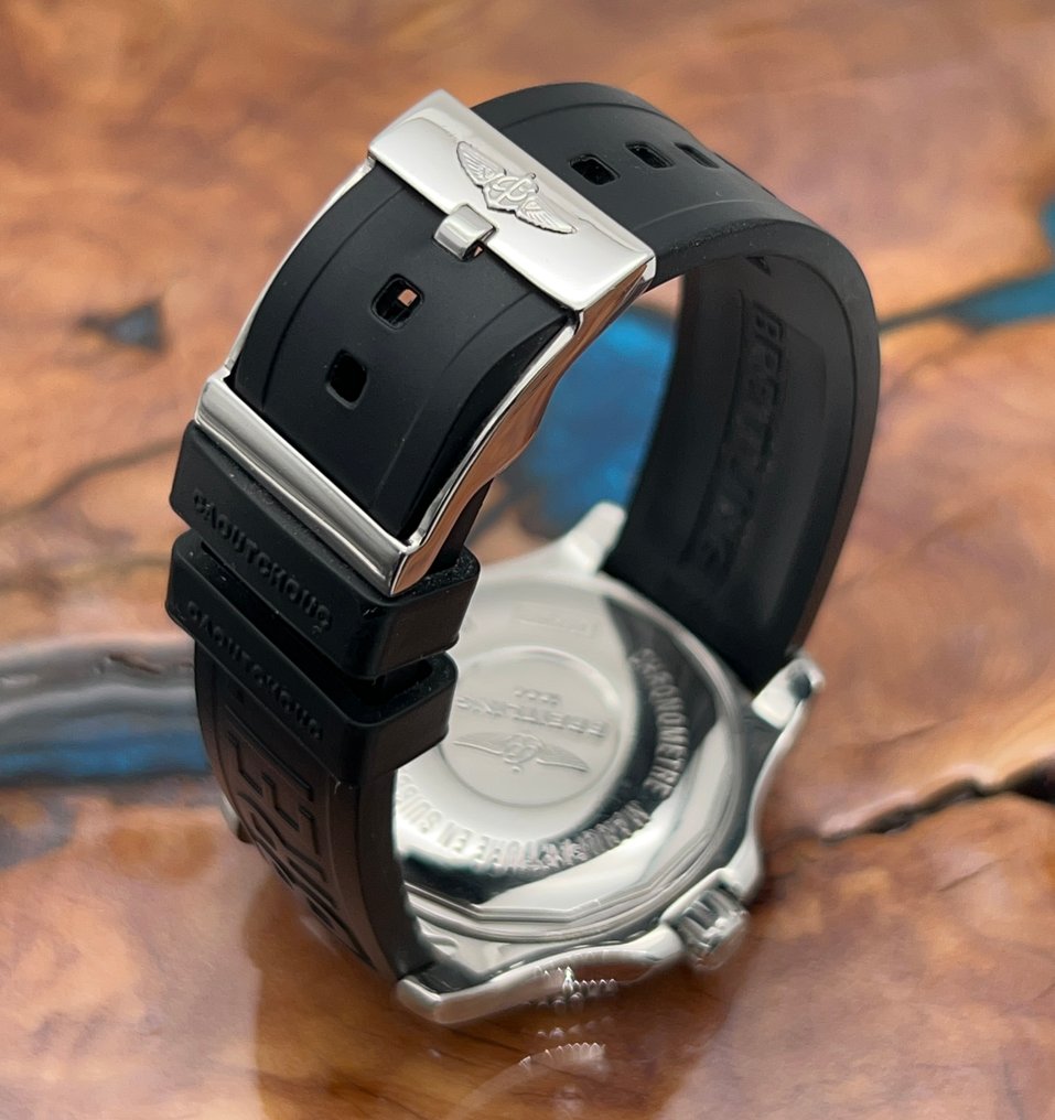 Breitling - Superocean lI 44 - A17392 - Herren - 2017 #4.3