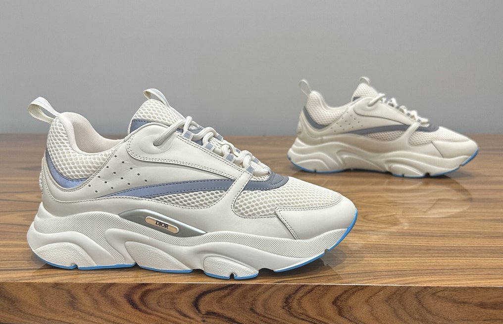 Christian Dior - B22 - Sneaker - Größe: EU 44 #3.2