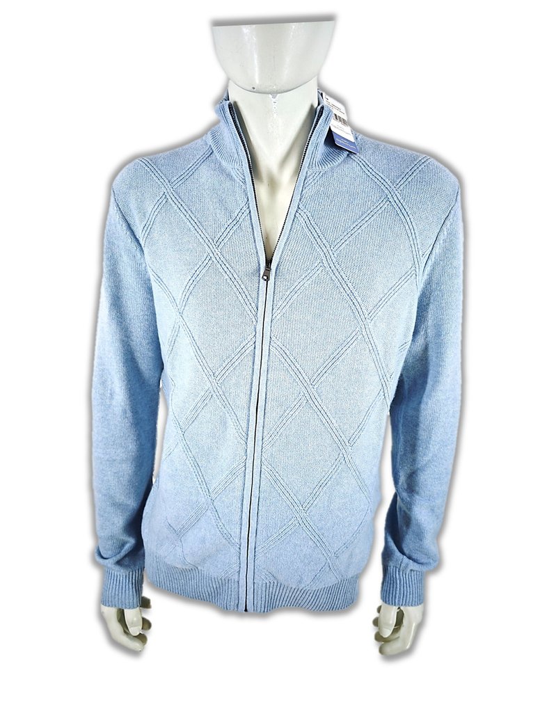 Malo - NEW, Wool & Cashmere - Ζακέτα - New with tags #1.0